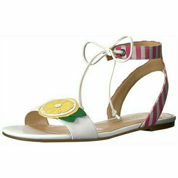 FIRM PRICE 🎉Katy Perry The Jessie Sandal - Picture 2 of 8